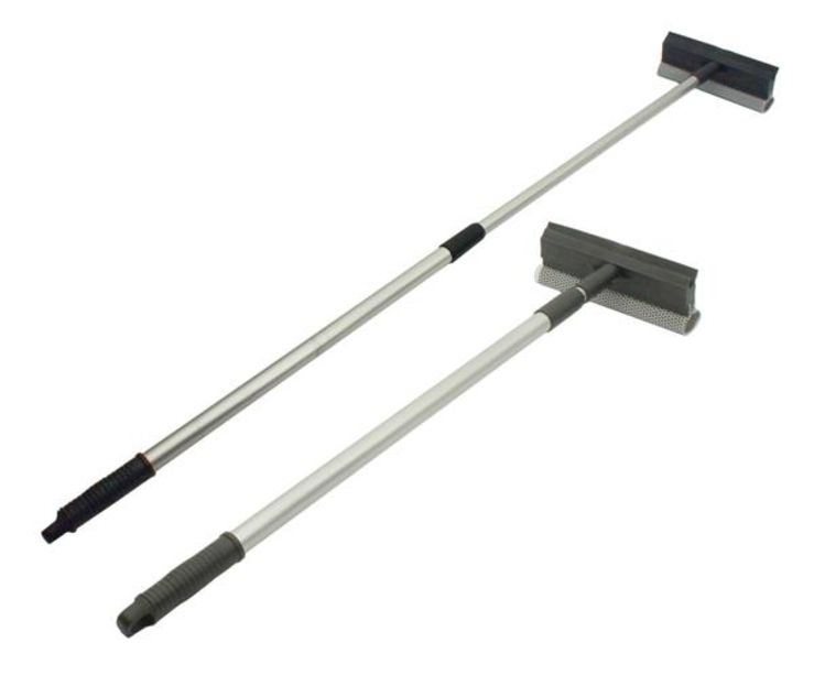 Squeegee Wooden Handle 30cm