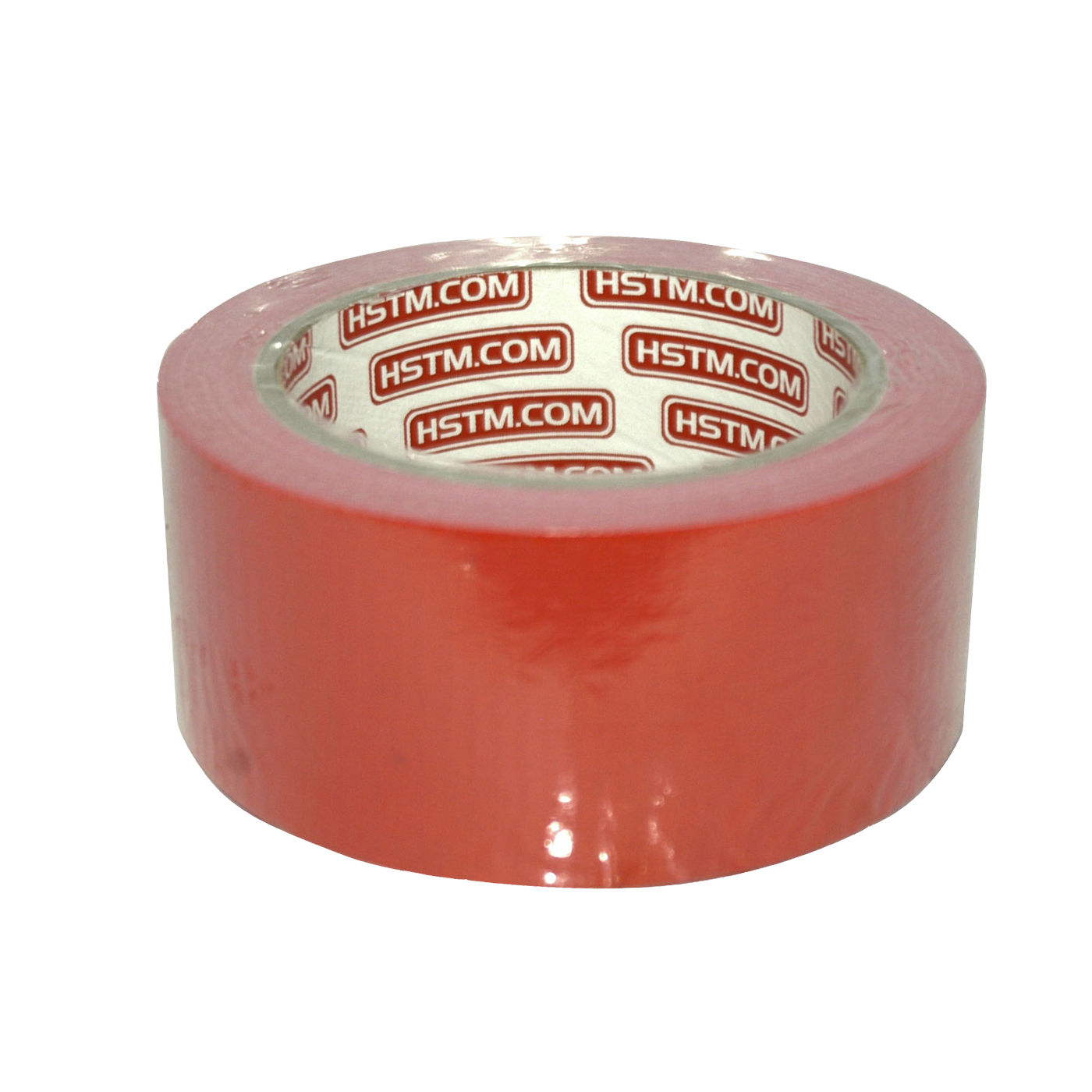 Duct Tape - 48mm X 25m - Red - 5 Pack