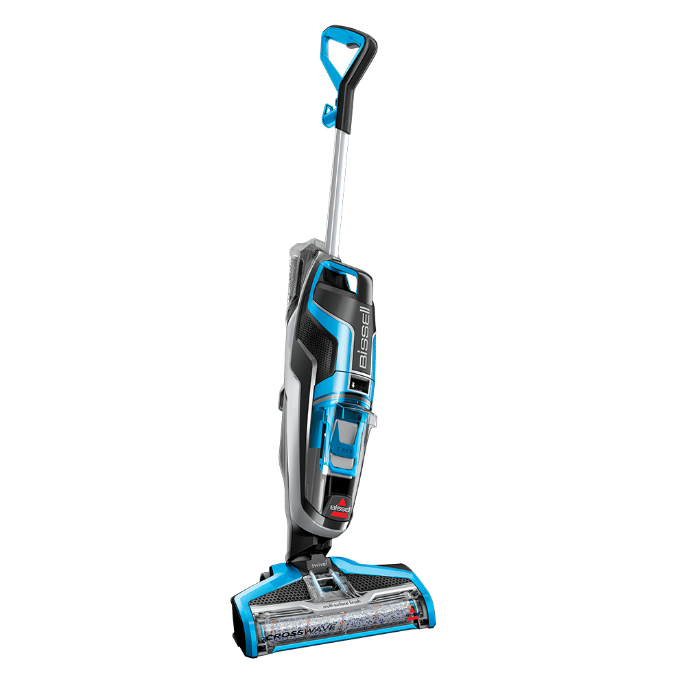 Bissell CrossWave 1.0 | LEROY MERLIN South Africa