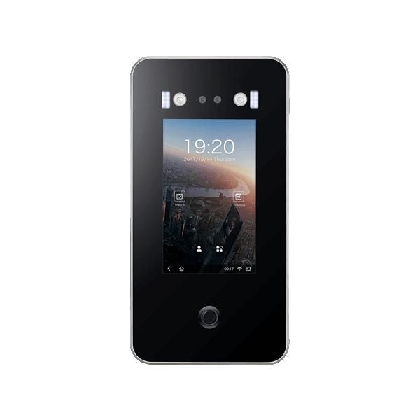 Zkteco - Andriod Facedepot 7A, Facial Recogition Access Control Terminal