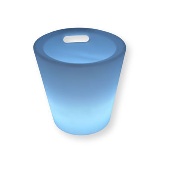 RGB Colour Changing Mood 4L Ice Bucket