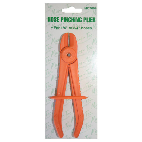 Micro-Tec - Pliers Hose Pinching - 3 Pack