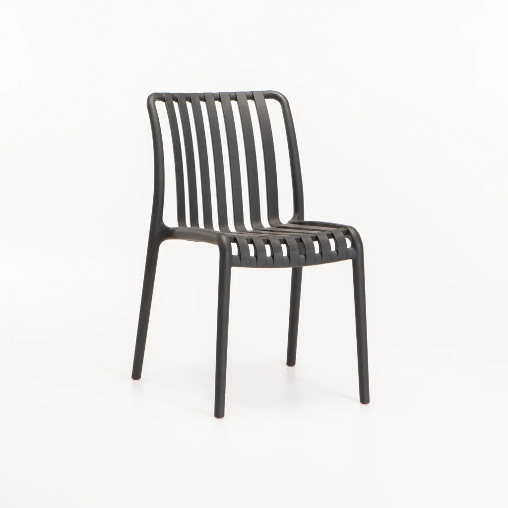 MAJORCA Indoor/Outdoor Chair – Weather-Resistant Comfort