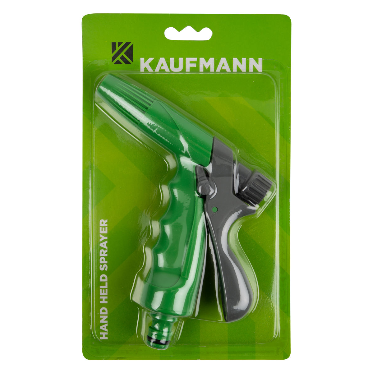 KAUFMANN MULTI-FUNCTION HAND HELD SPRAYER