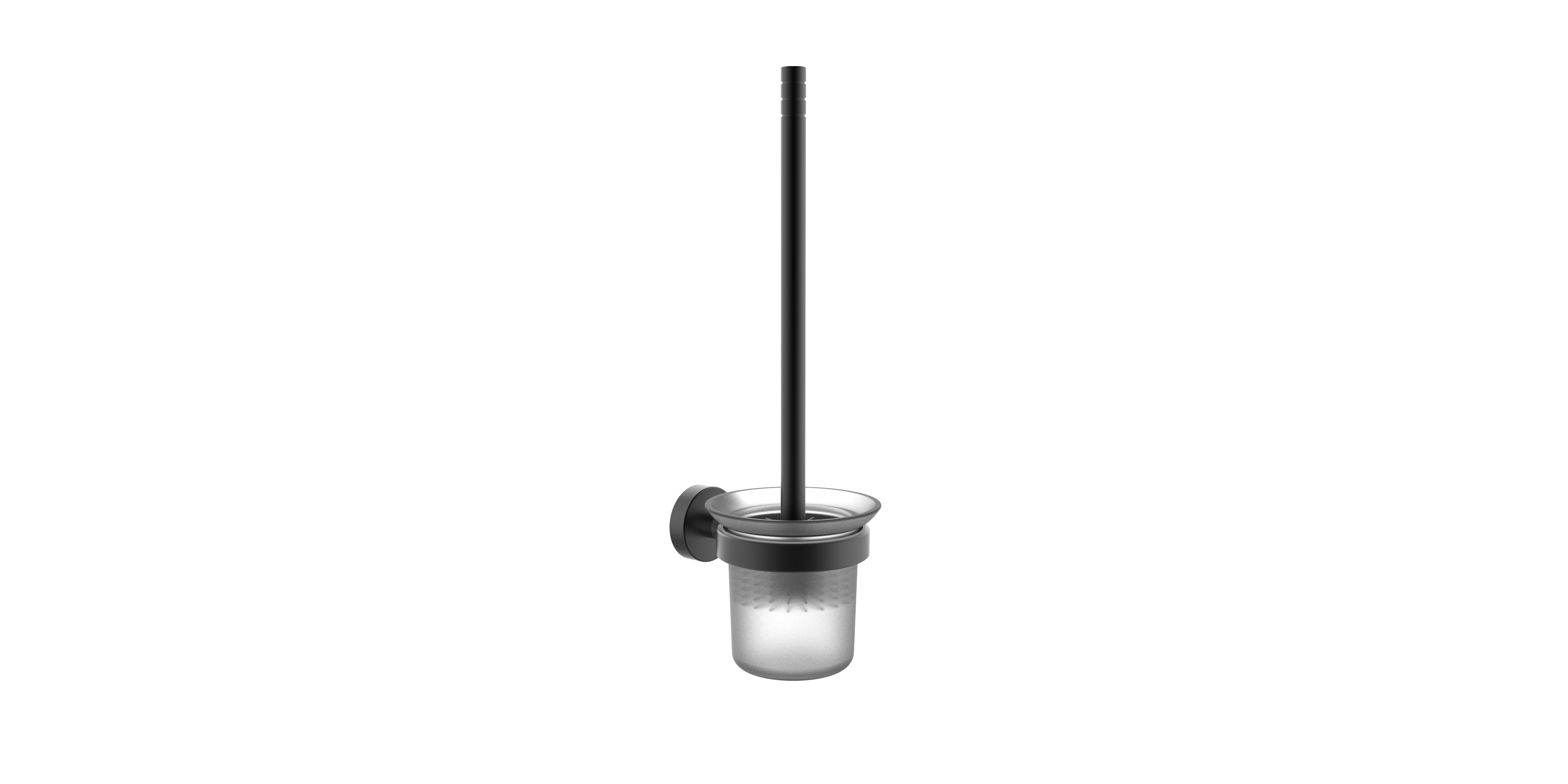 Bodie Lava - Toilet Brush