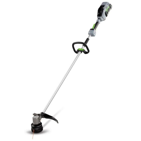 Trimmer battery-operated loop handle EGO 56V excludes battery & charger