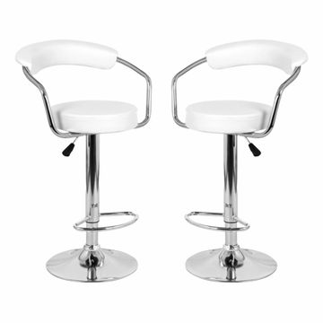 FlexiHeight Barstool Set of 2