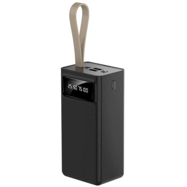 50000mAh Power Bank with LED light