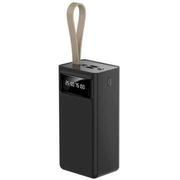 50000mAh Power Bank with LED light