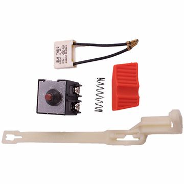 Tork Craft - Switch & Capacitor Set - 4 Pack