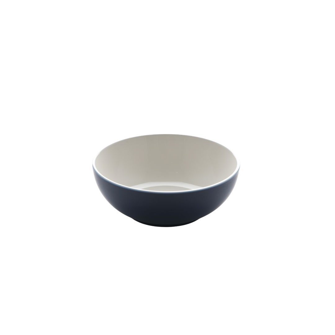 OMADA - Armonia Blue Cereal Bowl - Set of 4