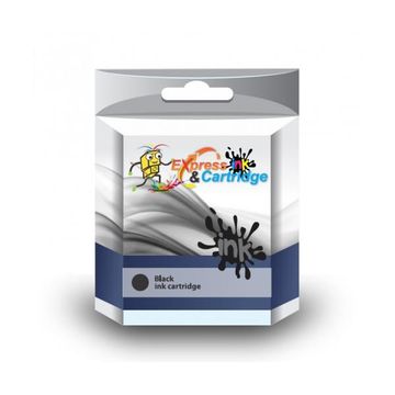 Compatible Hp Generic 950Xlb Black Cartridge - Compatible Printer Hp Officejet Pro 251Dw,276Dw, 8100, 8600, 8600 Plus, 8610, 8620 , Retail Box , No Warranty