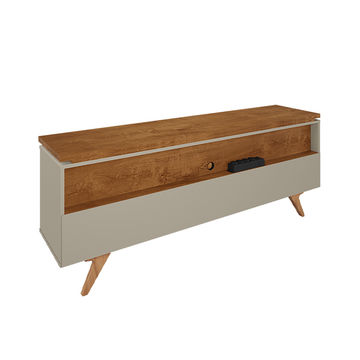 Rabello Plasma Stand-Off White/Natural