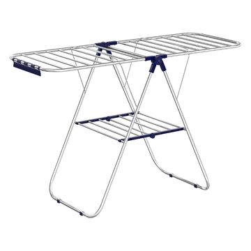 Songmics Freestanding Laundry Clothes Drying Rack