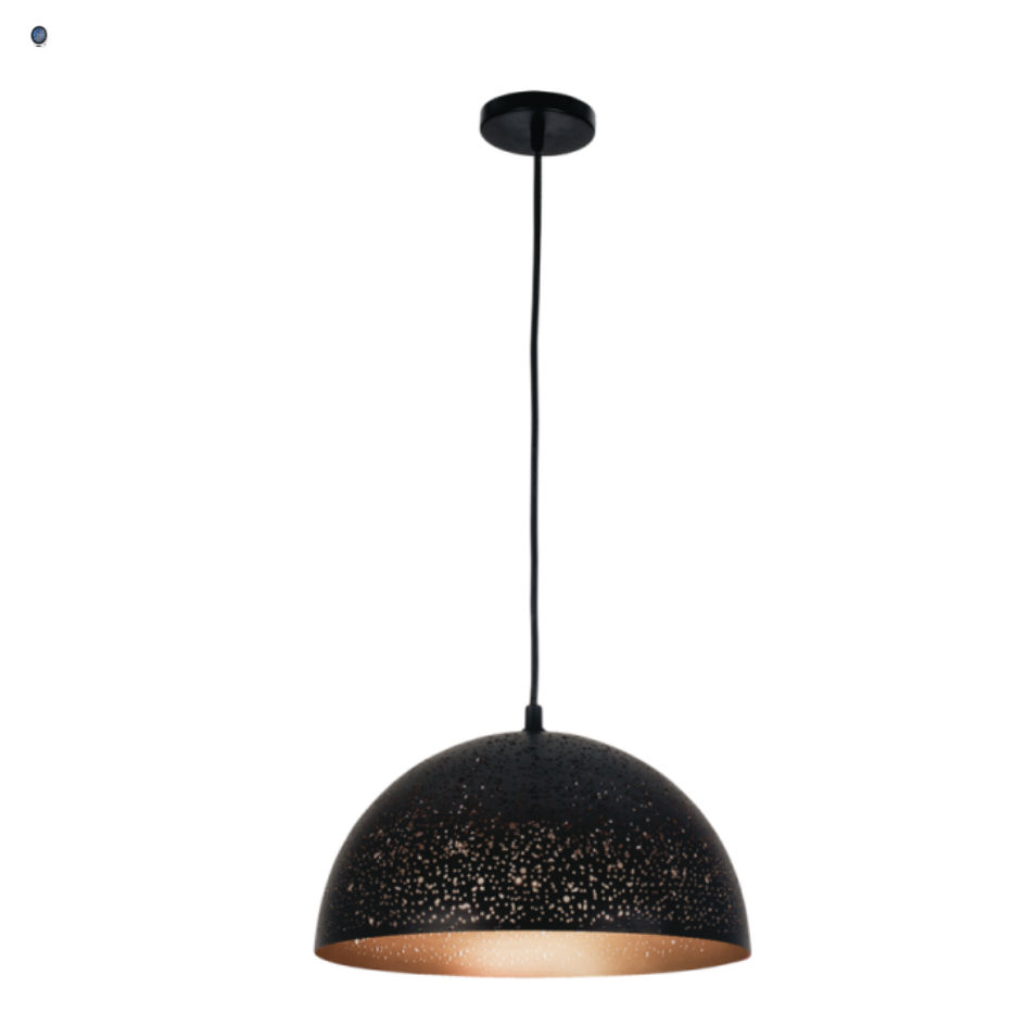 Metal Pendant