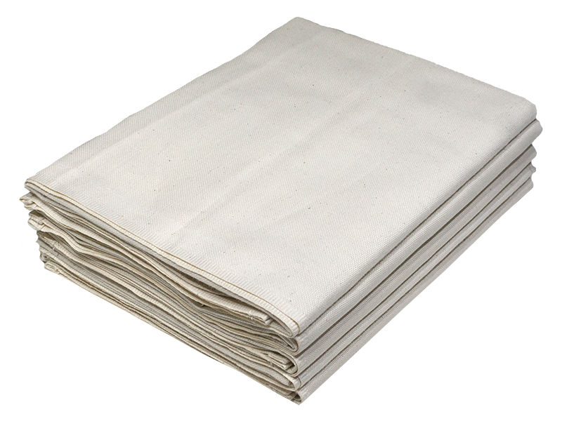 Bunty's Kitchen Towel - Design 2604 - 048x080cms - (05 Pc Pack) - Plain