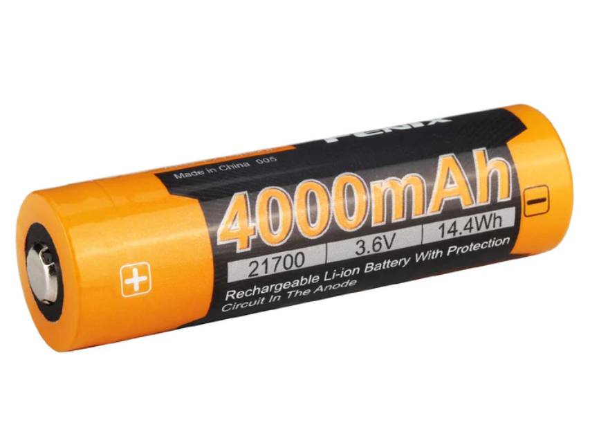 Fenix Li-Ion Battery ARB-L21-5000U