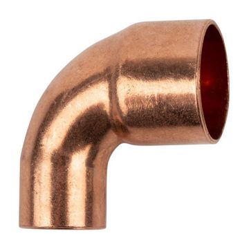 Capillary Elbow 90D Cxc 22mmx15mm Sabs - 20 Pack