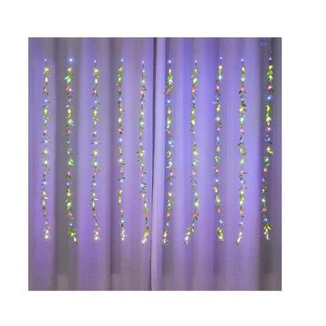 Steady Strip Rice Lights