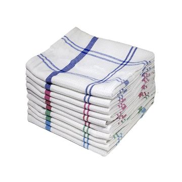 Dish Cloth - Honey Comb DC 65 (10Pc Pack)
