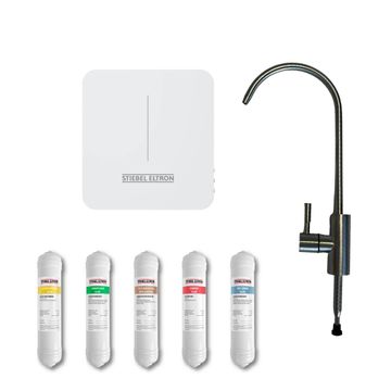 Stiebel Eltron Cloud 5 Stage Water Filtration System