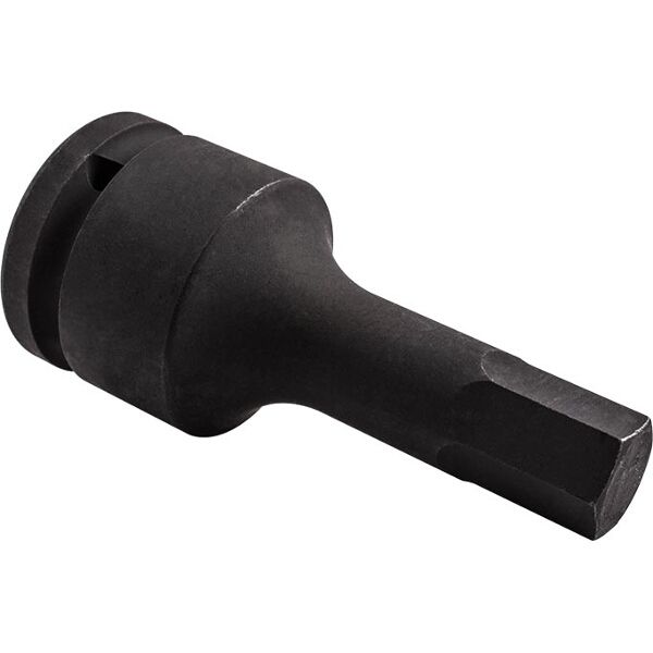 H21 3/4" Drive Impact Bit Socket (100Mml)