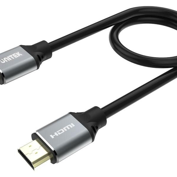 Unitek 8K @60Hz Hdmi2.1 Cable (C137W - C140W) - 3M