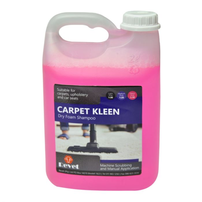 Revet - Carpet Kleen 2L