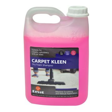 Revet - Carpet Kleen 2L