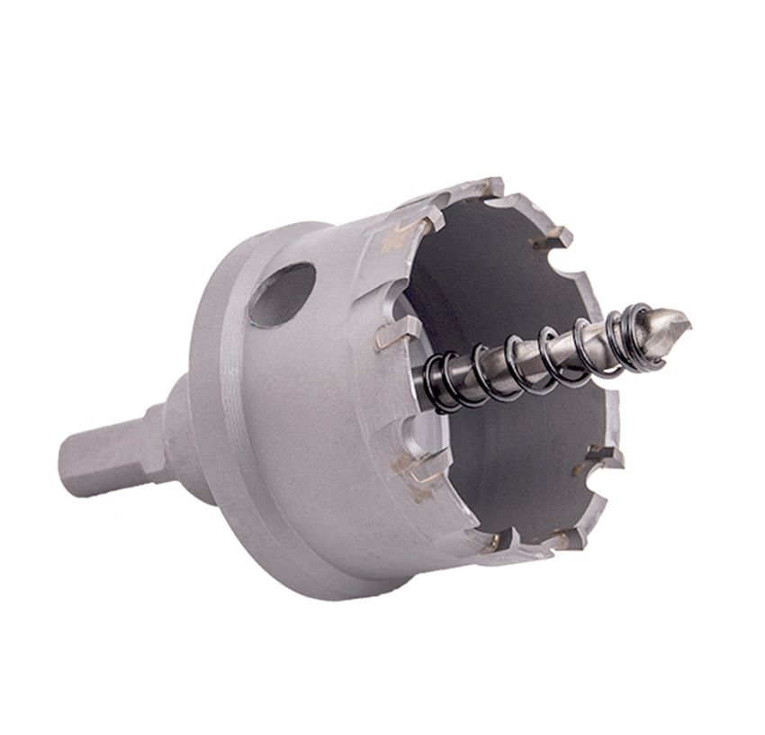 Hole Saw 50mm for Metal - 3 Pack