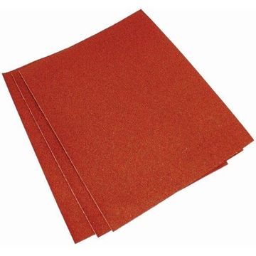 Cabinet Paper 230 X 280 150 Grit 50 Per Pack Std