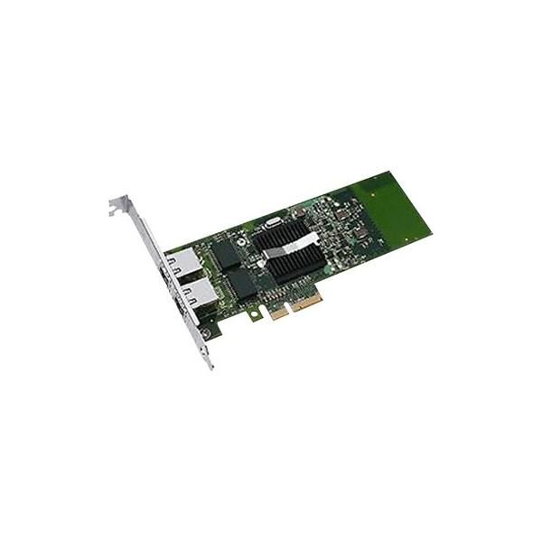 Dell Intel Ethernet I350 Dp 1Gb Server Adapter - Kit