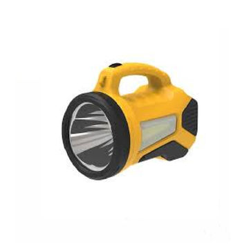 Multifunctional Super Bright Searchlight With Belt