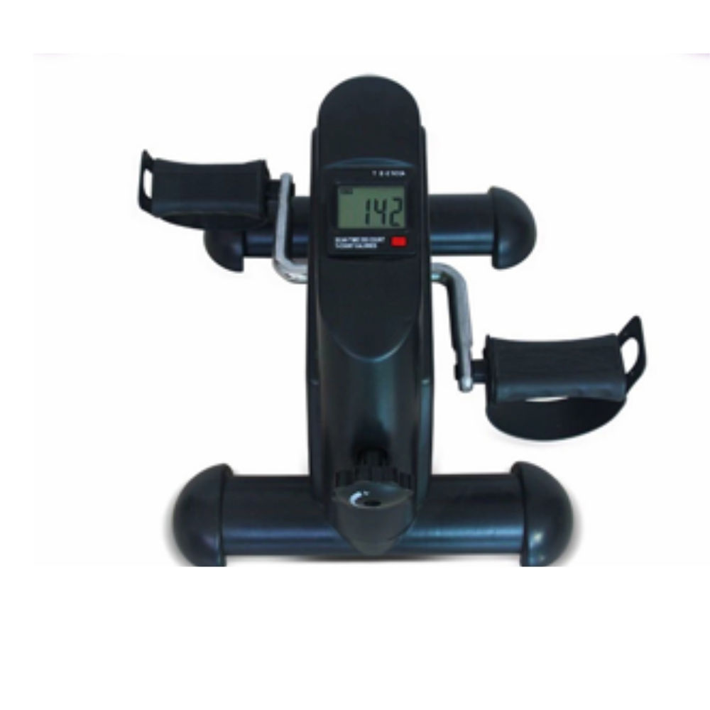 Mini Cardio Exercise Bike Pedal for Arm/Leg
