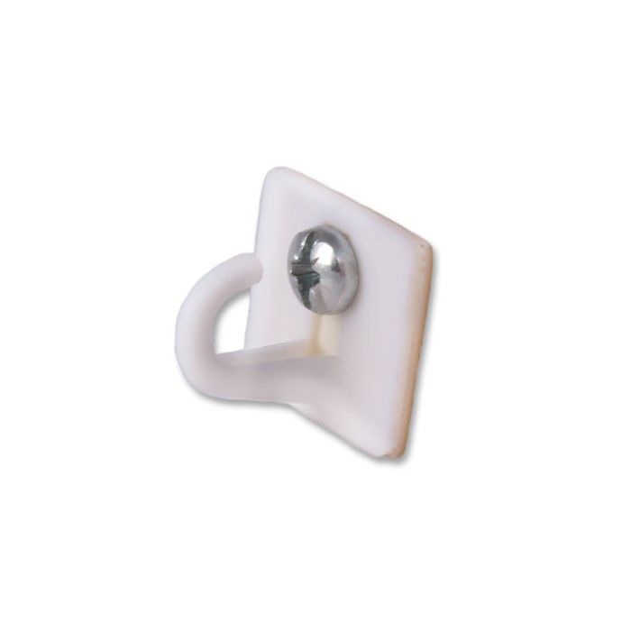 Easy Groove Frame Hook | LEROY MERLIN South Africa