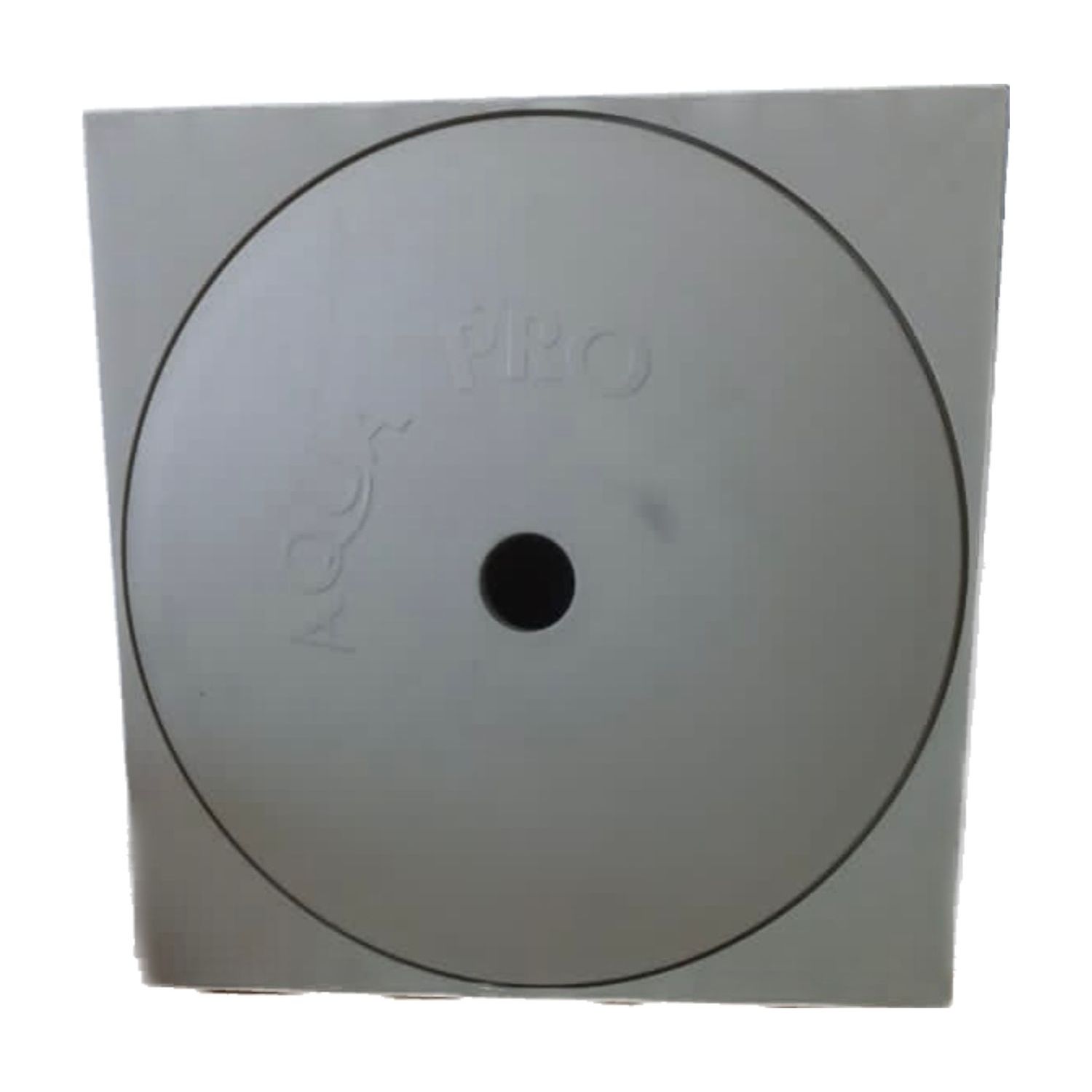 Deck Collar And Lid - Pool DC / Aqua Max - Beige