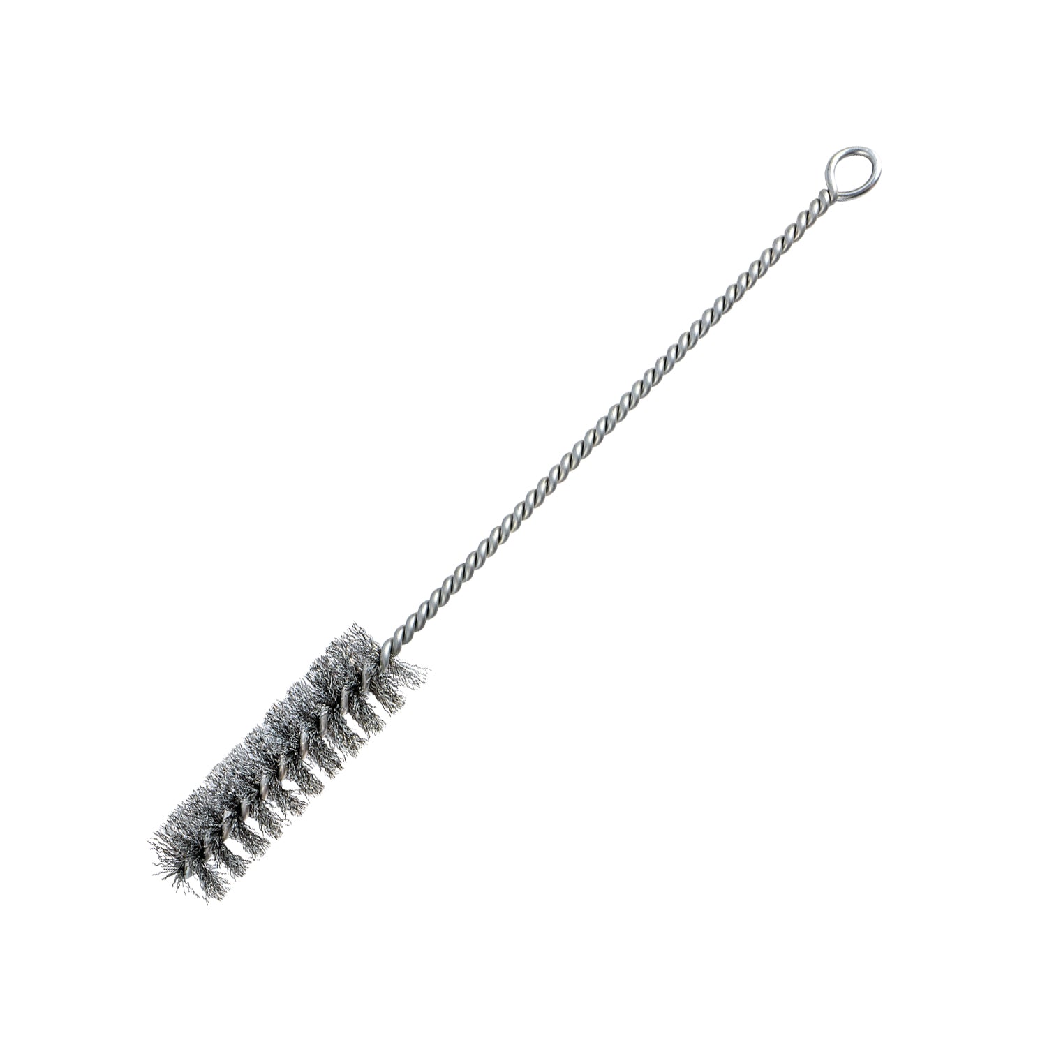Steel Wire Brush 16 X 300 Mm Bulk