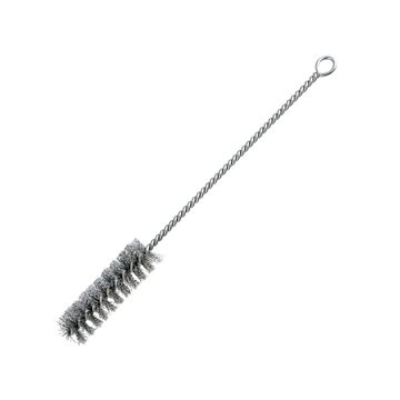 Steel Wire Brush 16 X 300 Mm Bulk