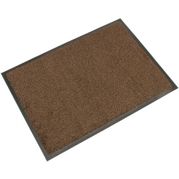 CobaWash Black/Brown 850mm x 600mm