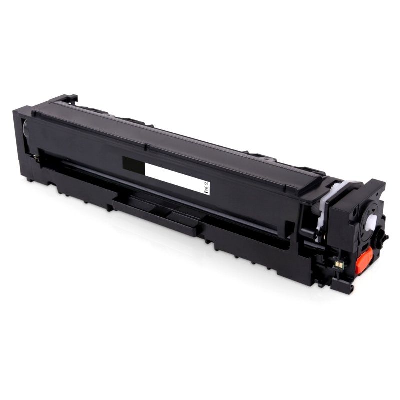 HP 203X Black Generic Cartridge (CF540X)