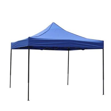 3m x 3m Waterproof Pop Up Garden Tent Gazebo