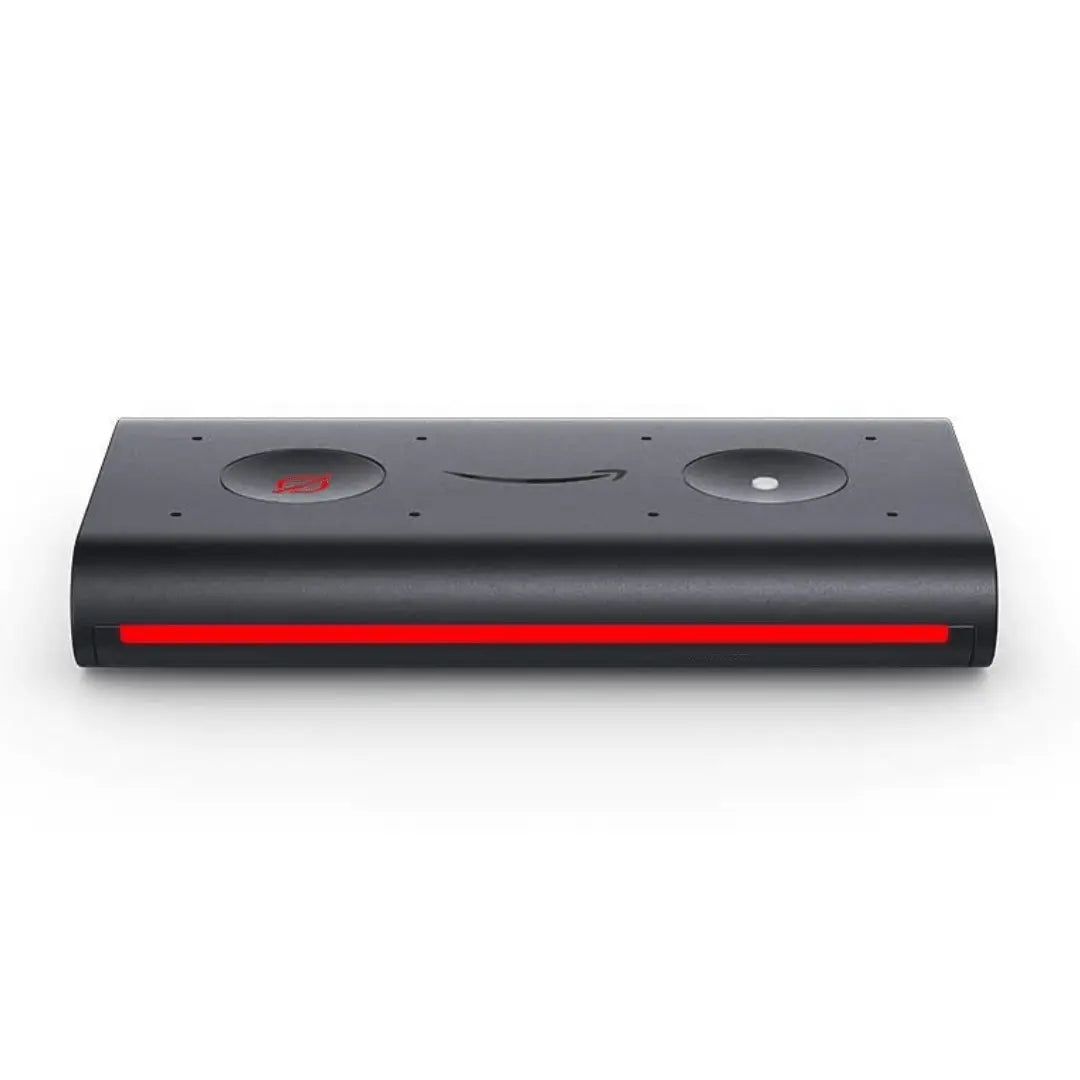 Amazon Echo Auto - (1st Gen) Hands-free Alexa In Your Car With Your Phone