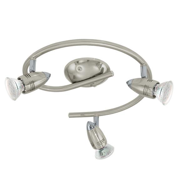 Magnum Led Bar 3 Lt S/Light 300mm Sc