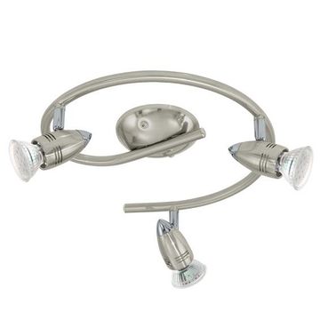 Magnum Led Bar 3 Lt S/Light 300mm Sc