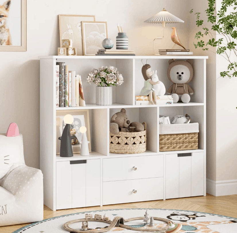 GreenLine Interiors Nuz Box