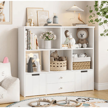 GreenLine Interiors Nuz Box