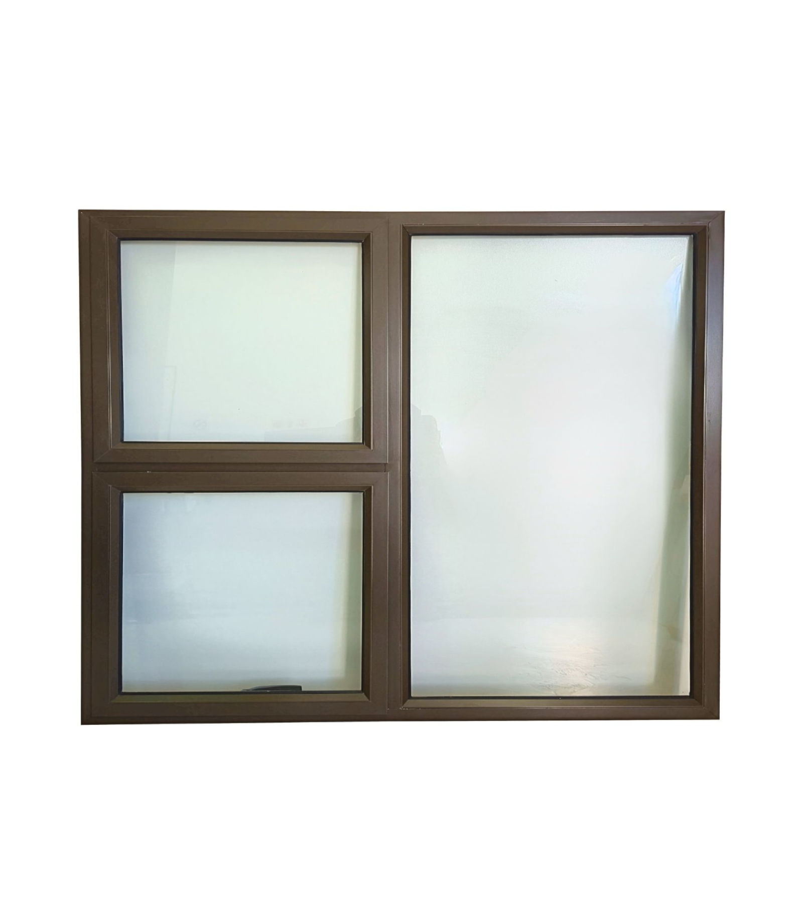 Aluminium Window 1200 x 900 PTT1209