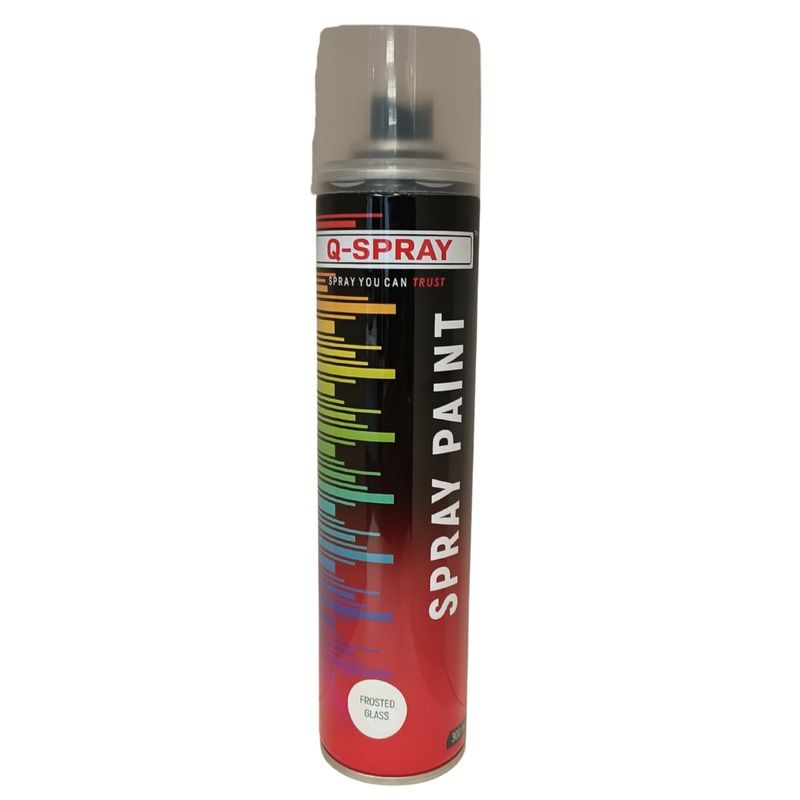 Paint Frosted Glass 300ml