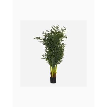 Faux Palm Tree in Pot – Real Touch Artificial Indoor Plant