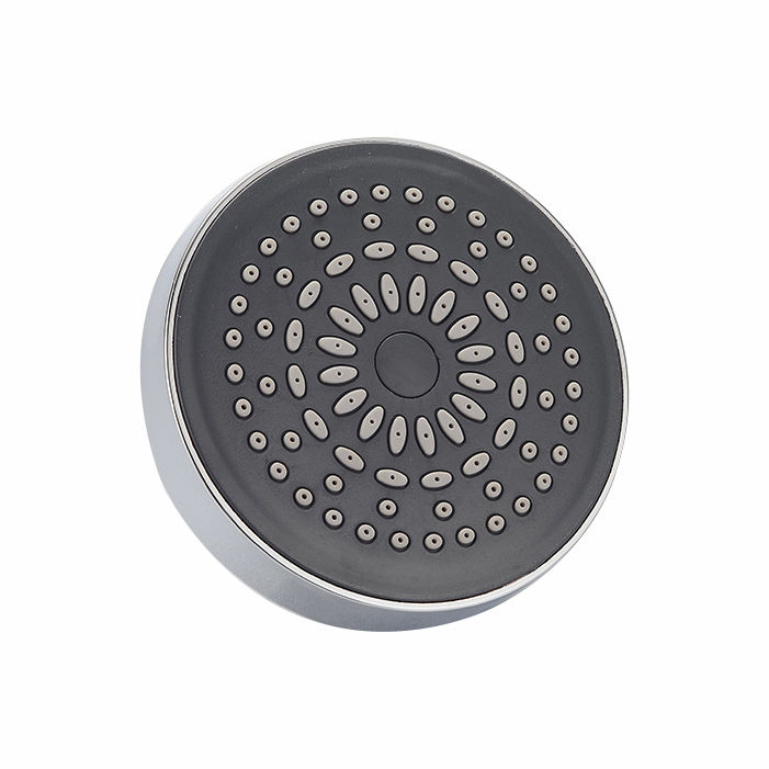 105MM Round Rainfall Shower Head- C01-P